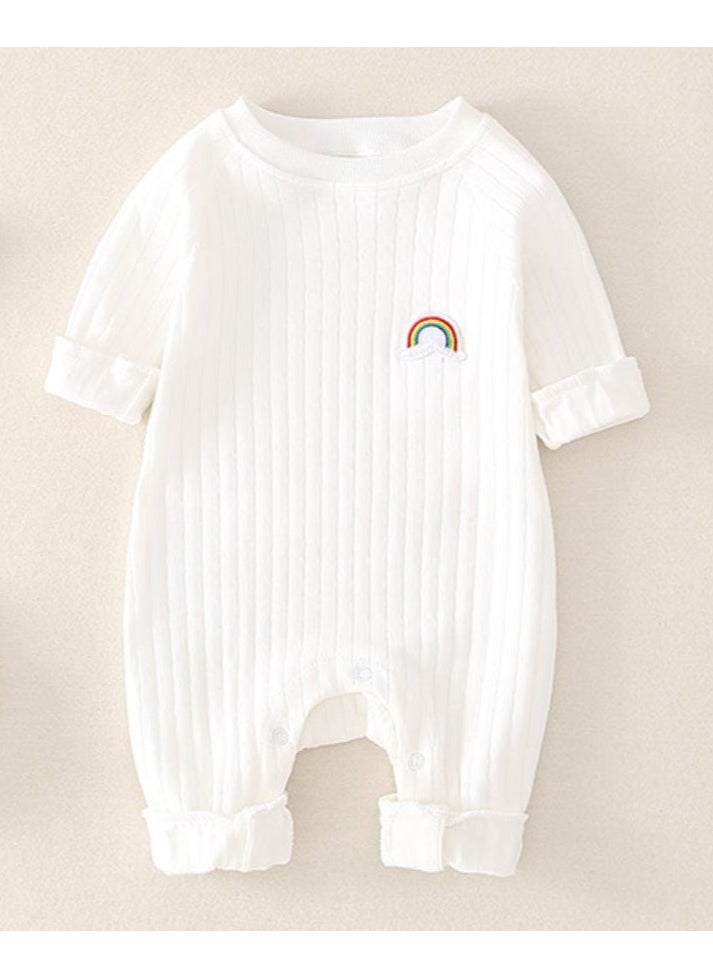 KUYING New Baby Jumpsuit 