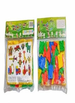 Little Innovator Puzzle Block toy