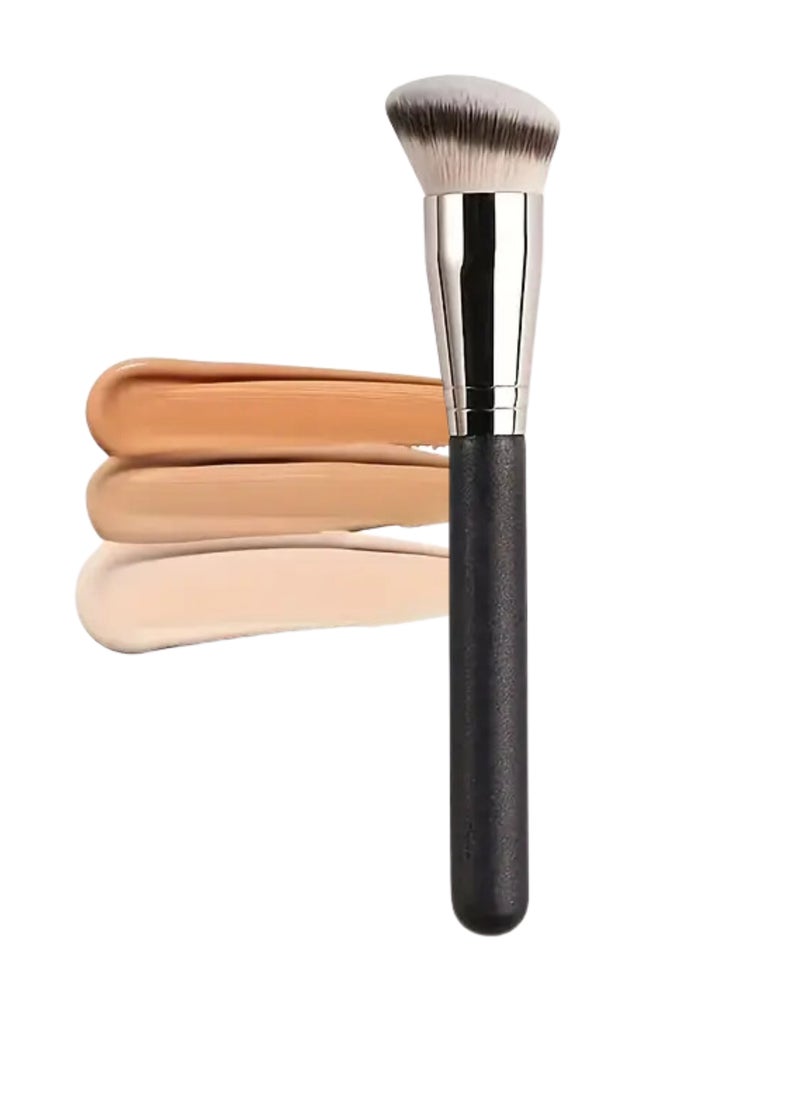 Zoreya - Soft Hair Makeup Brush - Image 1