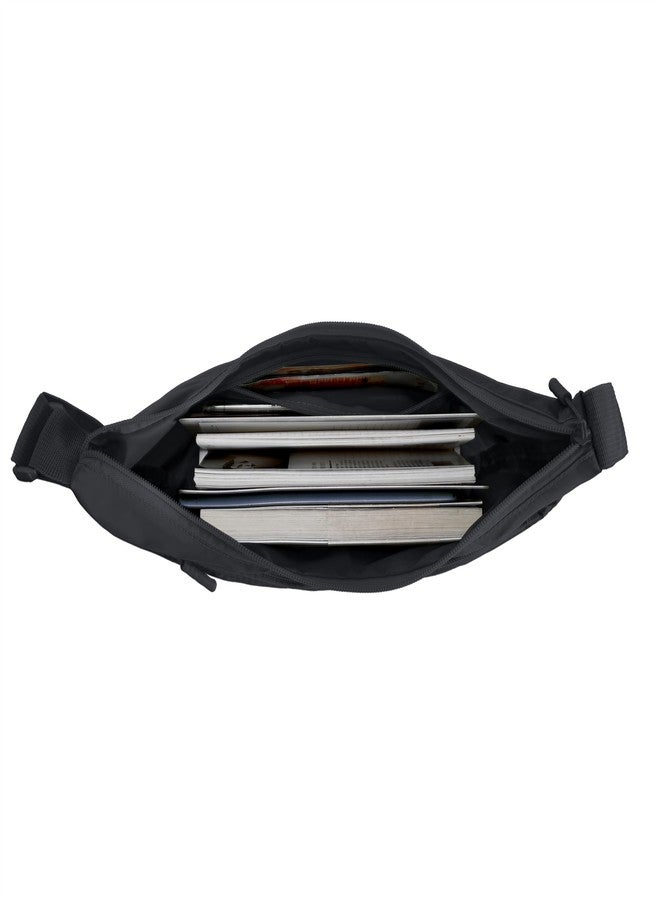 Travelon Slouchy Crossbody - Image 4