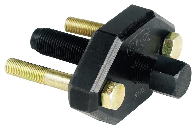 OTC 5192 HeavyDuty Bearing Cup Installer for BoltRetained UJoints
