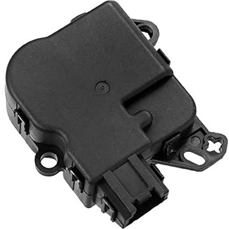 Wivplex AC Temperature Heater Blend Door Actuator - Image 1