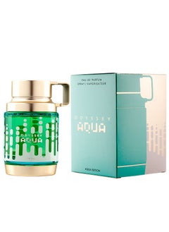 Armaf Armaf Odyssey Aqua Edition Perfumes For Men Eau De Parfum 100ml, For Him, Long Lasting Fragrance, New Launch  - Image 3