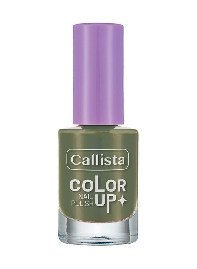Callista Color Up Nail Polish 580 - Image 1