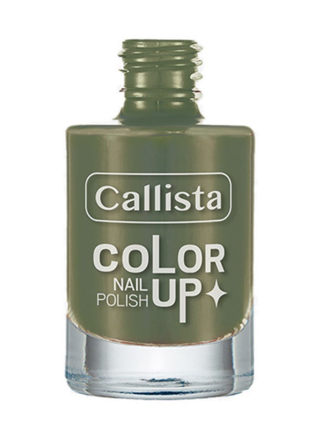 Callista Color Up Nail Polish 580 - Image 2