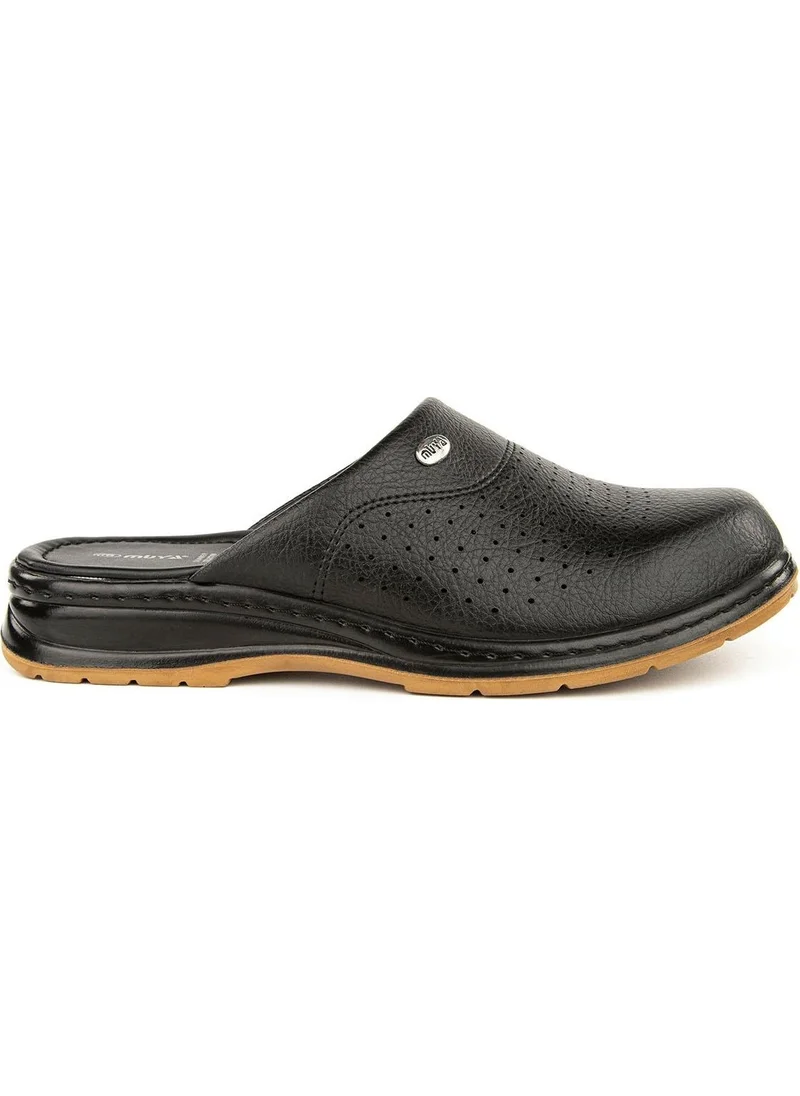 مويا Sabo Multi-Purpose, Non-Slip Sole Men's Slippers