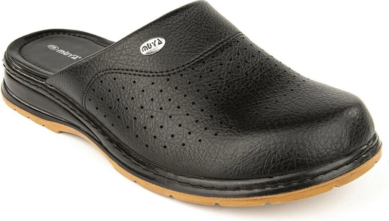 MUYA Sabo Multi-Purpose, Non-Slip Sole Men's Slippers