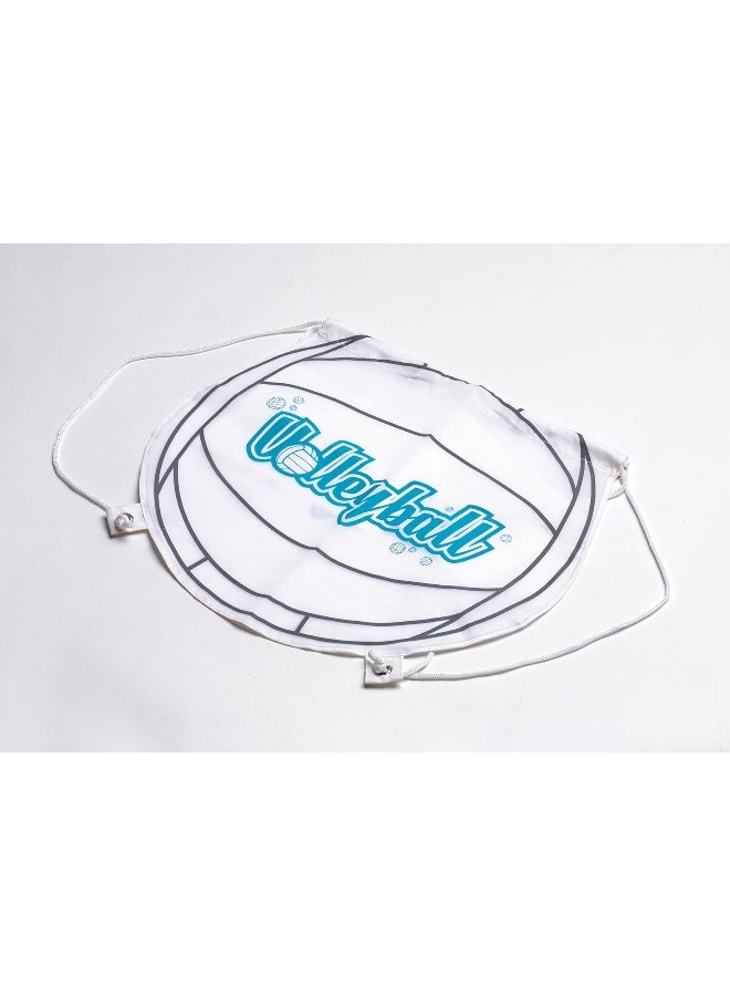 Tandem Sport Tandem Sport Volleyball Cinch Sack - Image 3