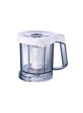 Small Bowl Spare Parts Braun Food Processor 700 Small Size with Knife, Transparent, 1500 Watt - pzsku/ZF72A3EEBD45D1DF7A332Z/45/_/1730929523/22a11381-9689-422a-8aaf-09995732347c