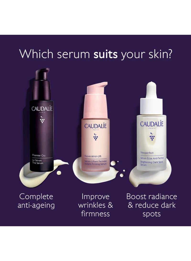 CAUDALIE سيروم بريمير كرو - 30 مل - Image 5