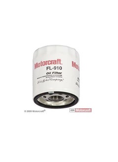 Motorcraft Motorcraft - Oil Filter (FL910S)  - Image 3