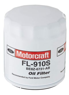 Motorcraft Motorcraft - Oil Filter (FL910S)  - Image 2