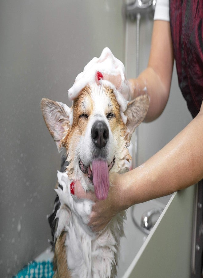 Groomer Essentials White Mint Brightening Shampoo - 16 oz. - Image 5