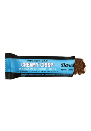 Creamy Crisp Protein Bar