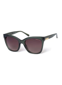 RDS-6504 Women Butterfly Ploarized Sunglasses Green 55 mm - pzsku/ZF72A751E84CE4E2908ADZ/45/_/1720446874/2f164303-e950-40c1-874c-83f3edea7b92