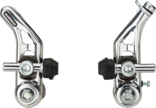 Shimano BR-CT91 Altus Cantilever Brake (Silver,) - Image 2