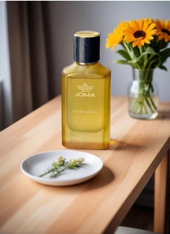 Joma JOMA PERFUME GOLDEN ELIXIR 50 ml  - Image 1