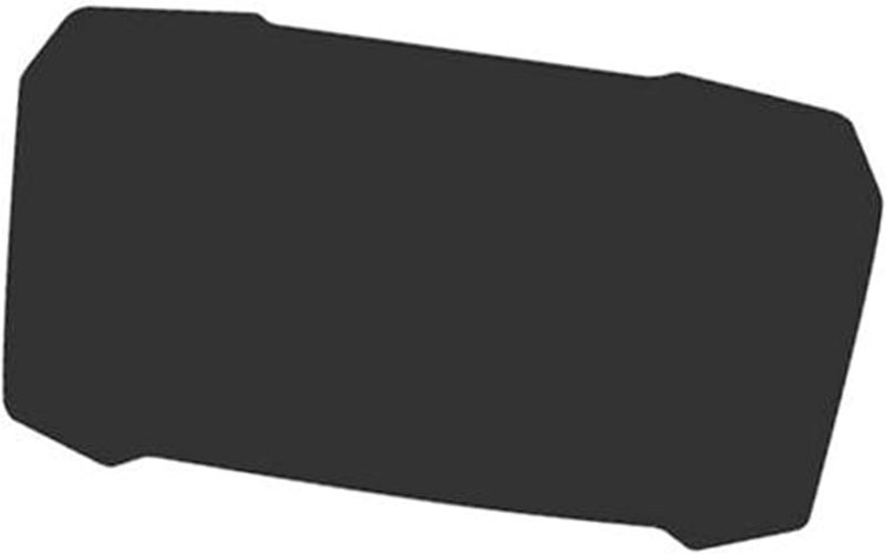 Wivplex Motorcycle Screen Protector for Triumph Tiger 900 - Image 1