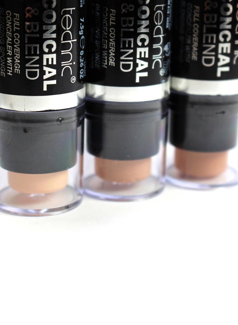 تكنيك إخفاء ومزج دارك - Image 3