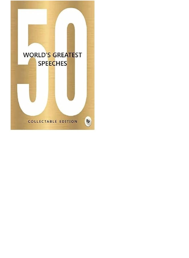 null - 50 World's Greatest Speeches - Image 1