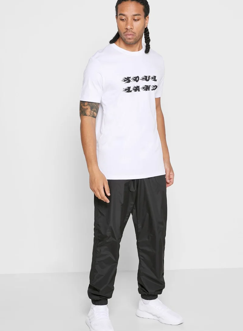 Soulland Johnny T-Shirt