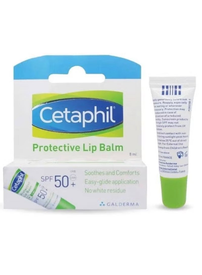 GALDERMA CETAPHIL LIP BALM SPF 50