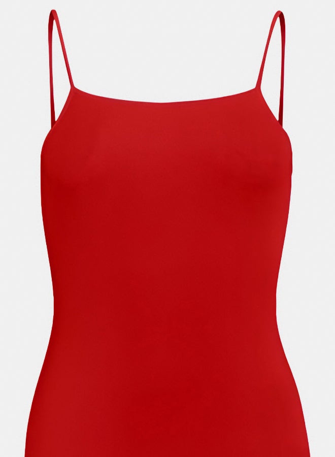 Silvy Lycra Wave4 Sleeveless Bodysuit Underwear For Women - Image 2