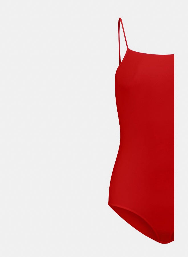 Silvy Lycra Wave4 Sleeveless Bodysuit Underwear For Women - Image 3