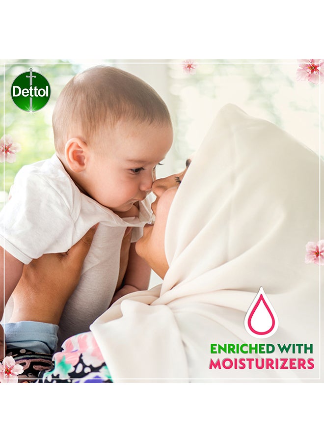 Dettol Skincare Soap 165grams - Image 5