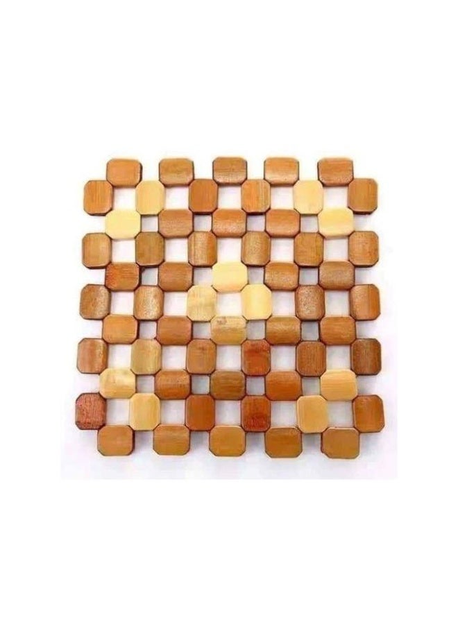قاعده سخن من الخشب - Image 2