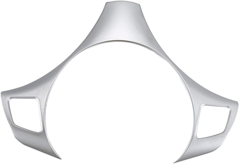 Wivplex Steering Wheel Cover Trim for BMW E90 3 Series