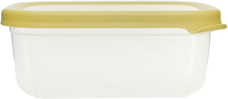 Aksa My Fridge High Container Set - 10 Pieces - Money - Image 2