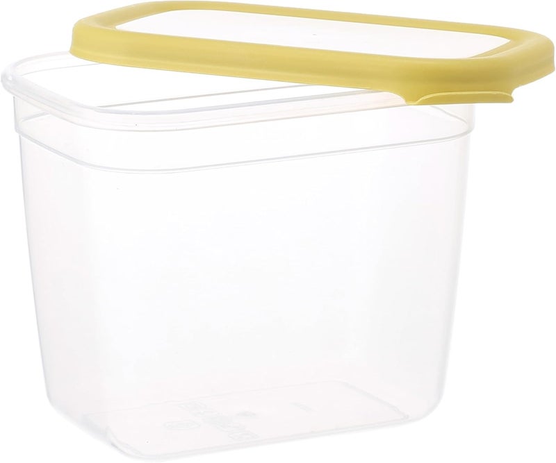 Aksa My Fridge High Container Set - 10 Pieces - Money - Image 3