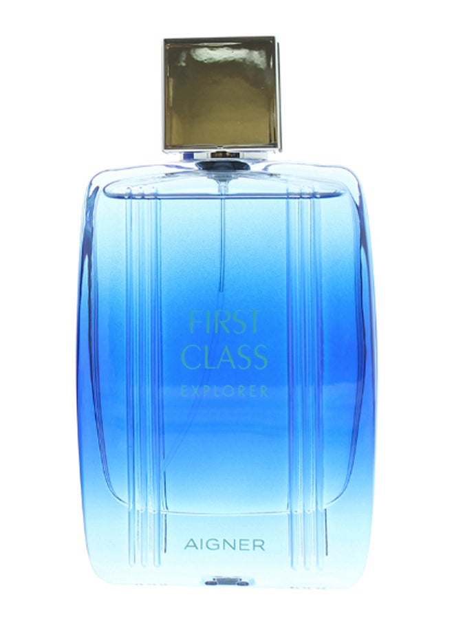 اغنر عطر فيرست كلاس إكسبلورير EDT 100ملليلتر - Image 1