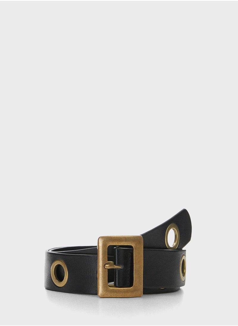 MANGO - Mitos Allocated Hole Belt - Image 1