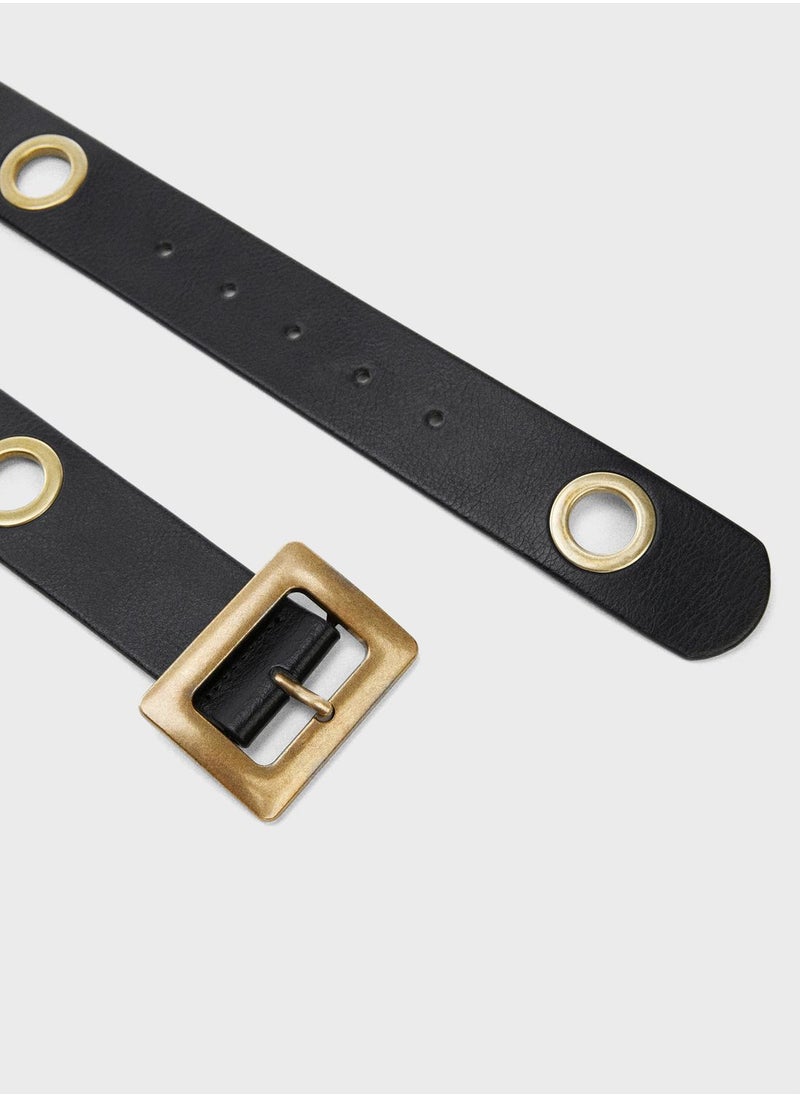 MANGO - Mitos Allocated Hole Belt - Image 1