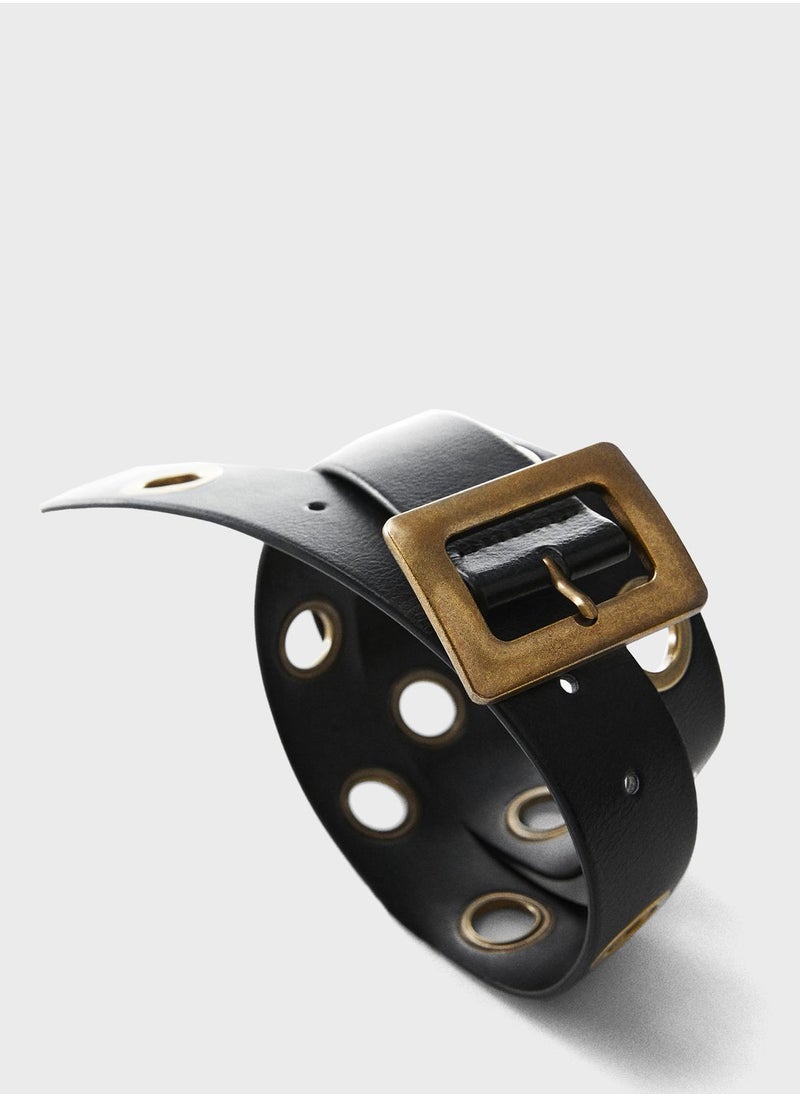 MANGO - Mitos Allocated Hole Belt - Image 1