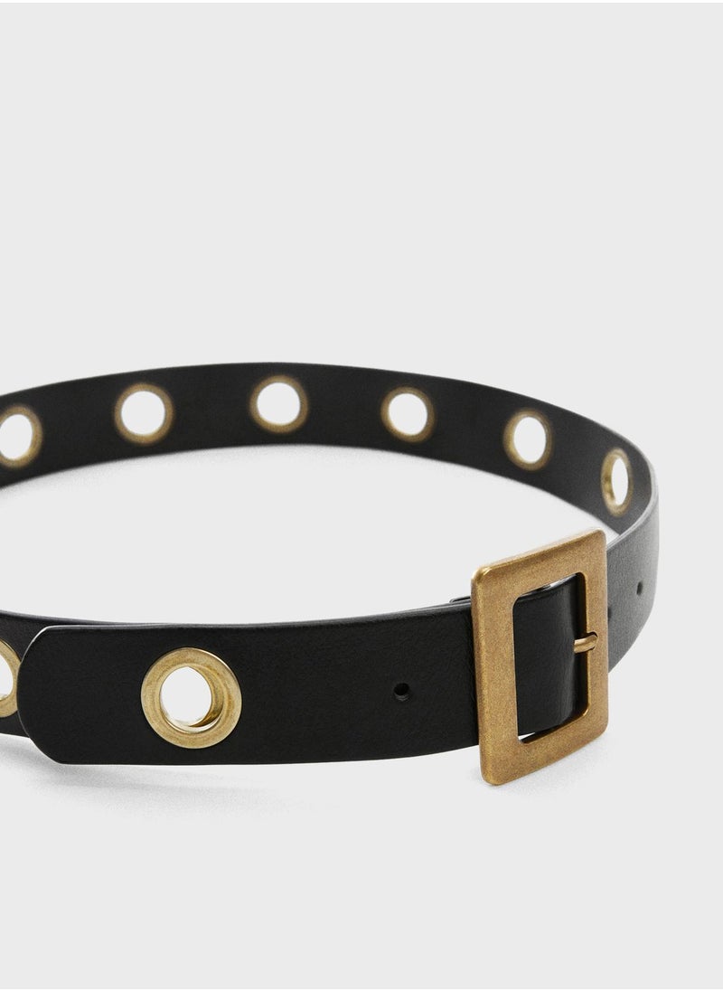 MANGO - Mitos Allocated Hole Belt - Image 1