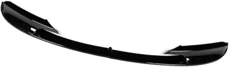 Wivplex Car Front Spoilers for BMW F30 2012-2018 - Image 1