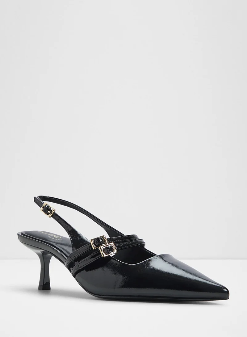 ALDO Halsie Heeled Sandals
