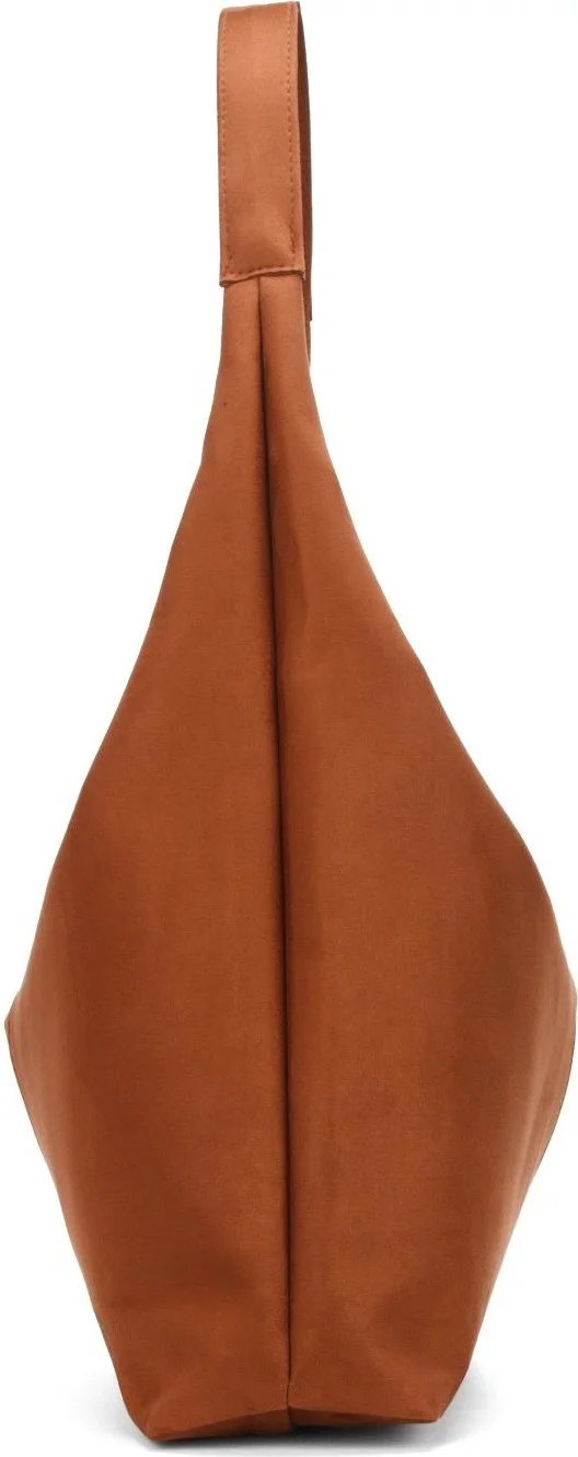 باهلس Xl Size Camel Pinterest Model Suede Shoulder Bag