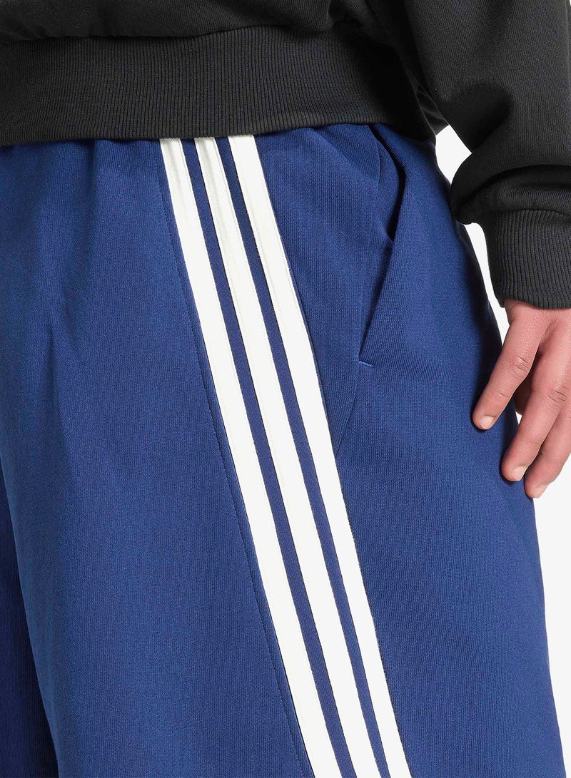 Adidas 5" 3-Stripes Essential Shorts - Image 4