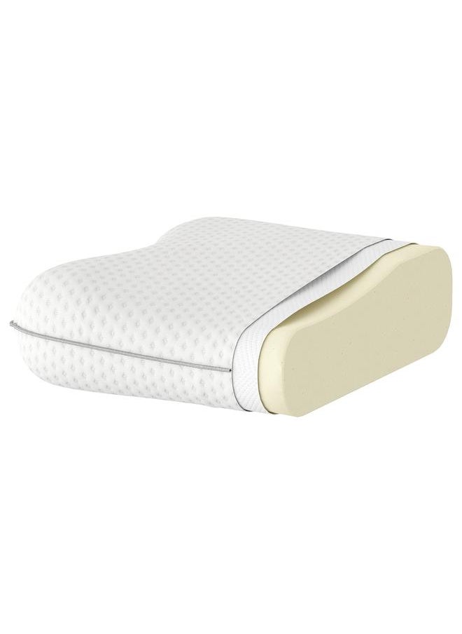 erorex - Ergonomic Pillow Multi Position 41X71 Cm - Image 1