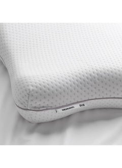Ergonomic Pillow Multi Position 41X71 Cm