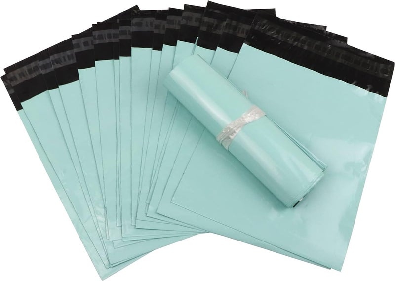 Hipruict Women Sanitary Disposal Bags, 100 Pcs Feminine Hygiene Disposal Bags, Self-Sealing, Privacy Protection, Disposal of Sanitary Napkins, Tampons, Incontinence Wipes Green - Image 1