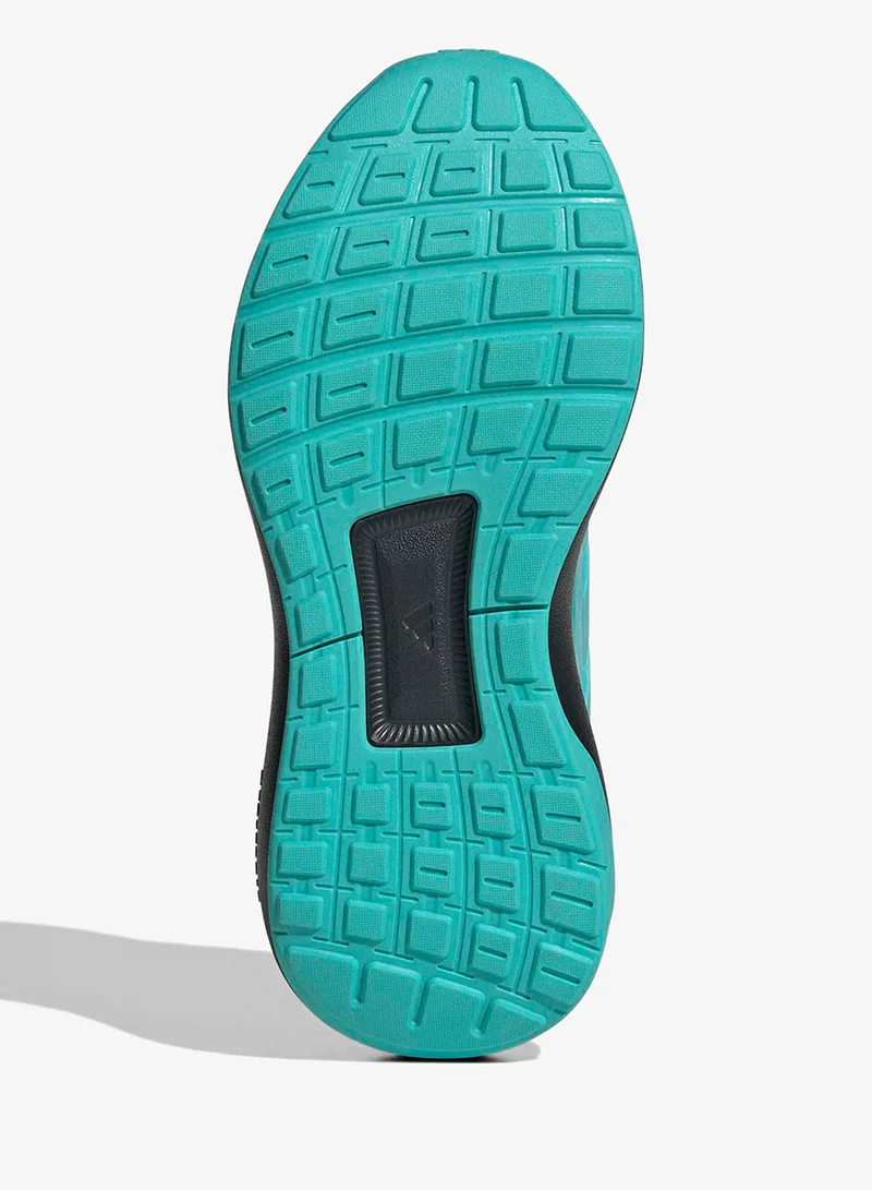 Adidas CBLACK/SEMIRU/CBLACK Youth Ultimashow 2.0 Mer  | Best Price UAE