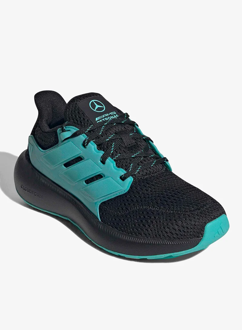 Adidas CBLACK/SEMIRU/CBLACK Youth Ultimashow 2.0 Mer  | Best Price UAE