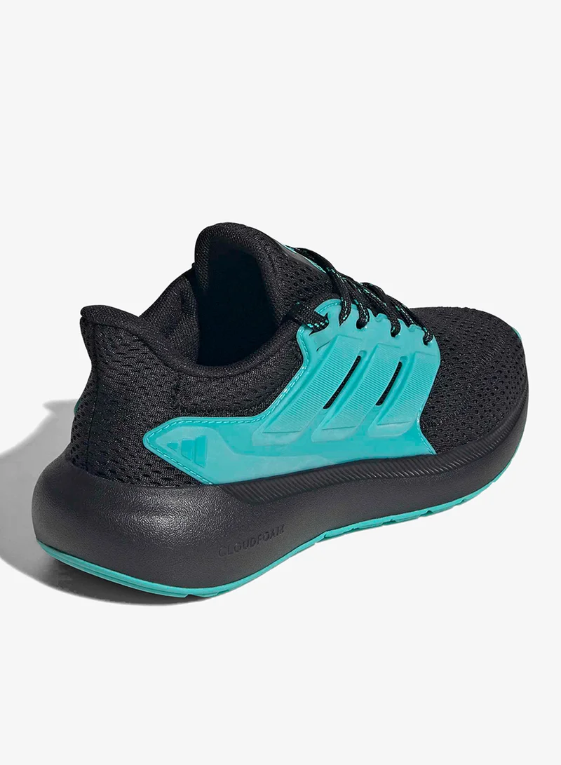Adidas CBLACK/SEMIRU/CBLACK Youth Ultimashow 2.0 Mer  | Best Price UAE