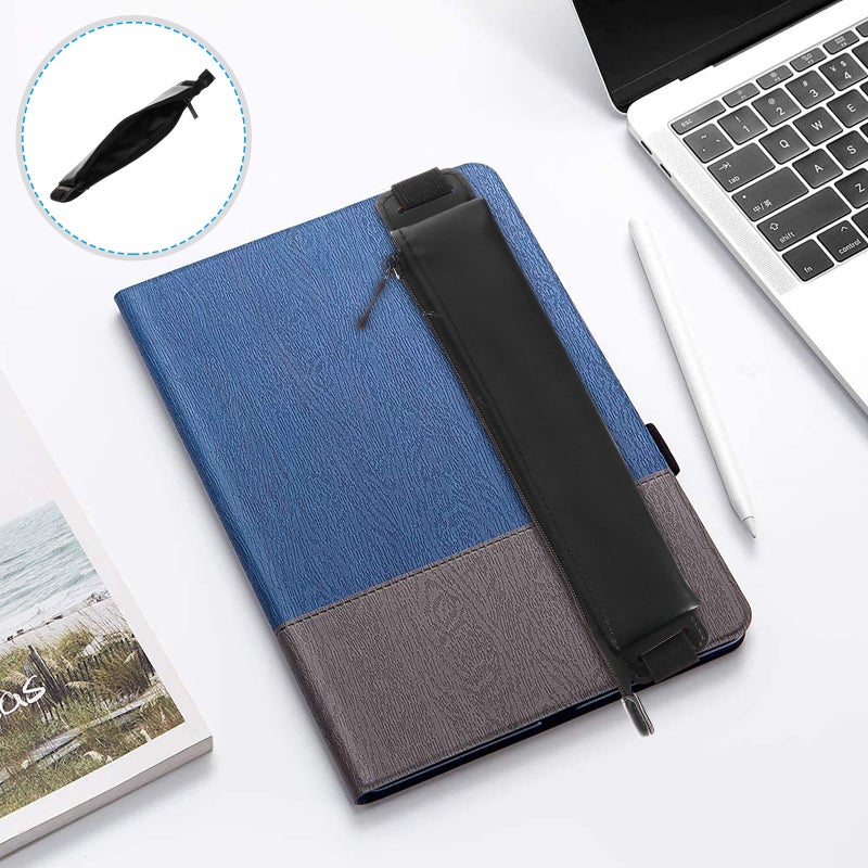 1 Pc Capacitive Electronic Stylus Pen Case Compatible with Apple Pencil - Image 1