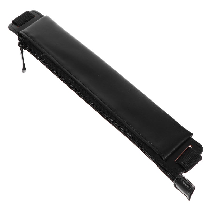 1 Pc Capacitive Electronic Stylus Pen Case Compatible with Apple Pencil - Image 5